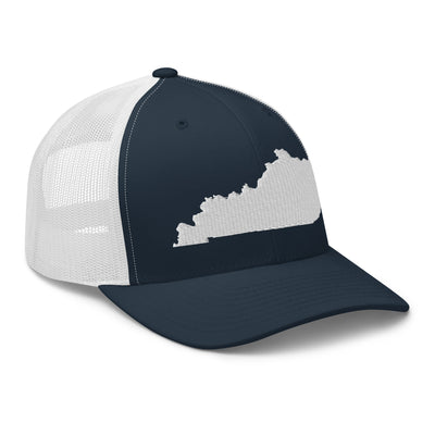 Kentucky Trucker Cap