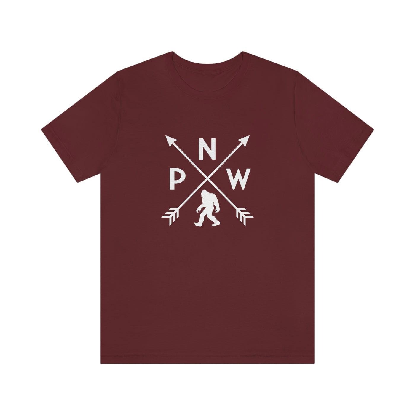Wooden arrows PNG Designs for T Shirt & Merch