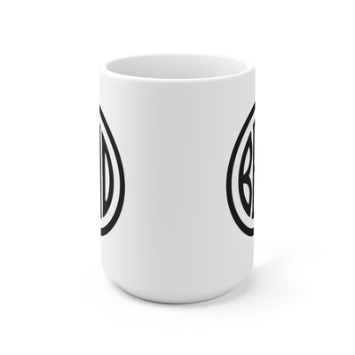 Bend Oregon 15 oz Ceramic Mug - The Northwest Store
