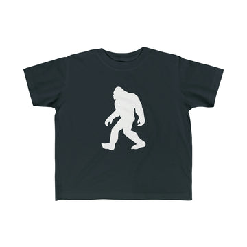 Sasquatch Toddler Tee